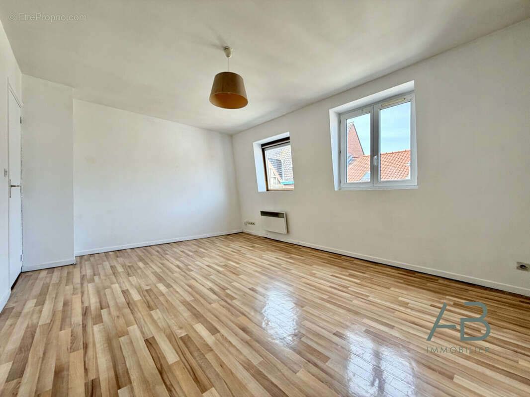Appartement à LILLE