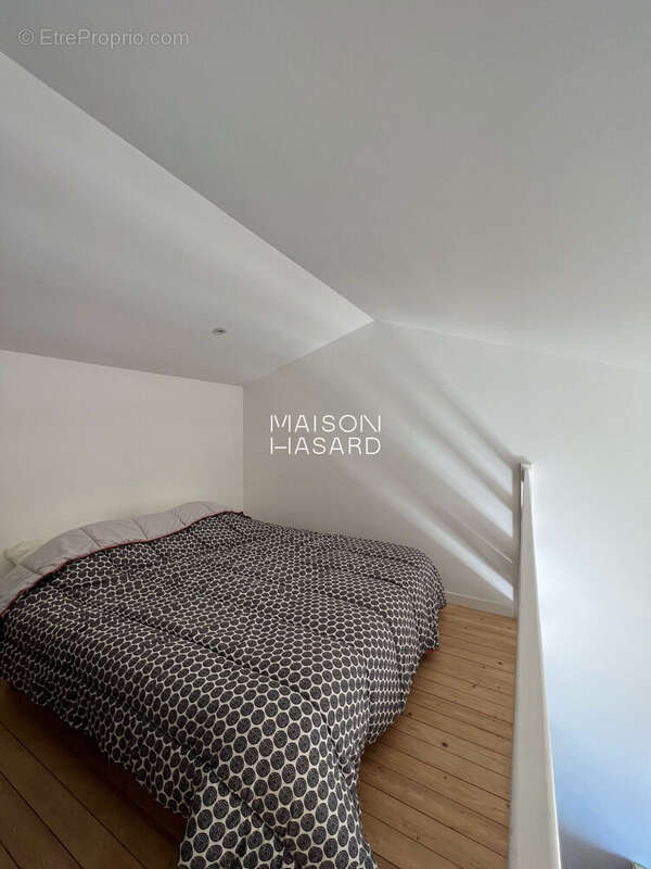 Appartement à LES SABLES-D&#039;OLONNE