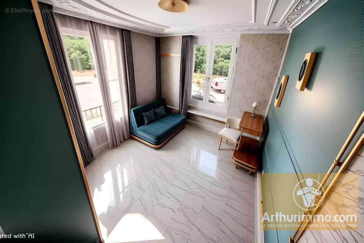 Appartement à FRONTIGNAN