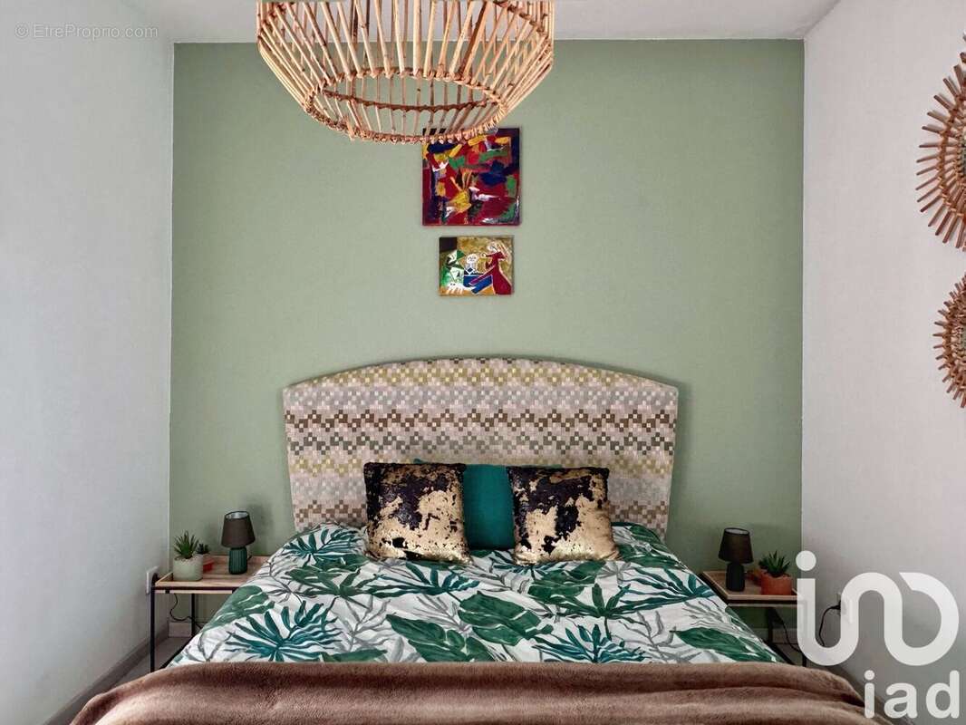 Photo 9 - Appartement à ALBERTVILLE