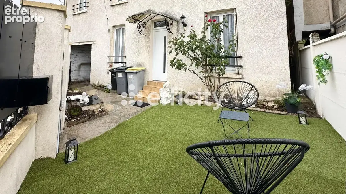 Maison 5 pièces 102 m² à vendre à Livry-Gargan (93190) - photo 11