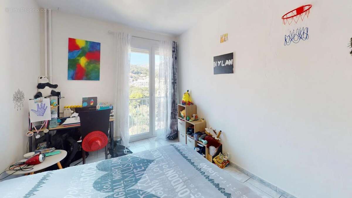 Appartement à LA GARDE