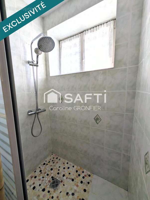 Photo 9 - Maison à PALINGES