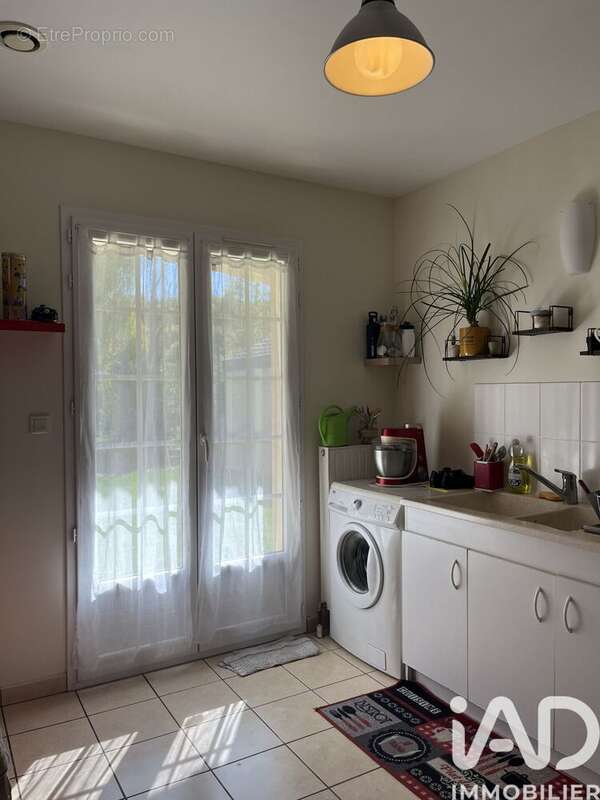 Photo 9 - Maison à ALLASSAC