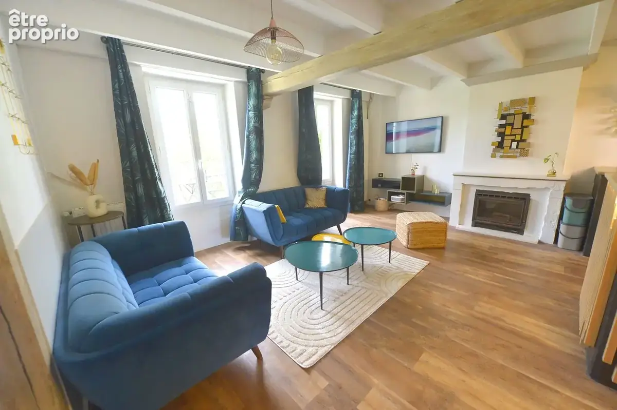 Maison 214 m² à Medis  - photo 6