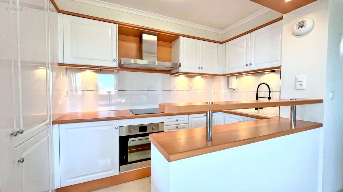 Appartement à VALRAS-PLAGE