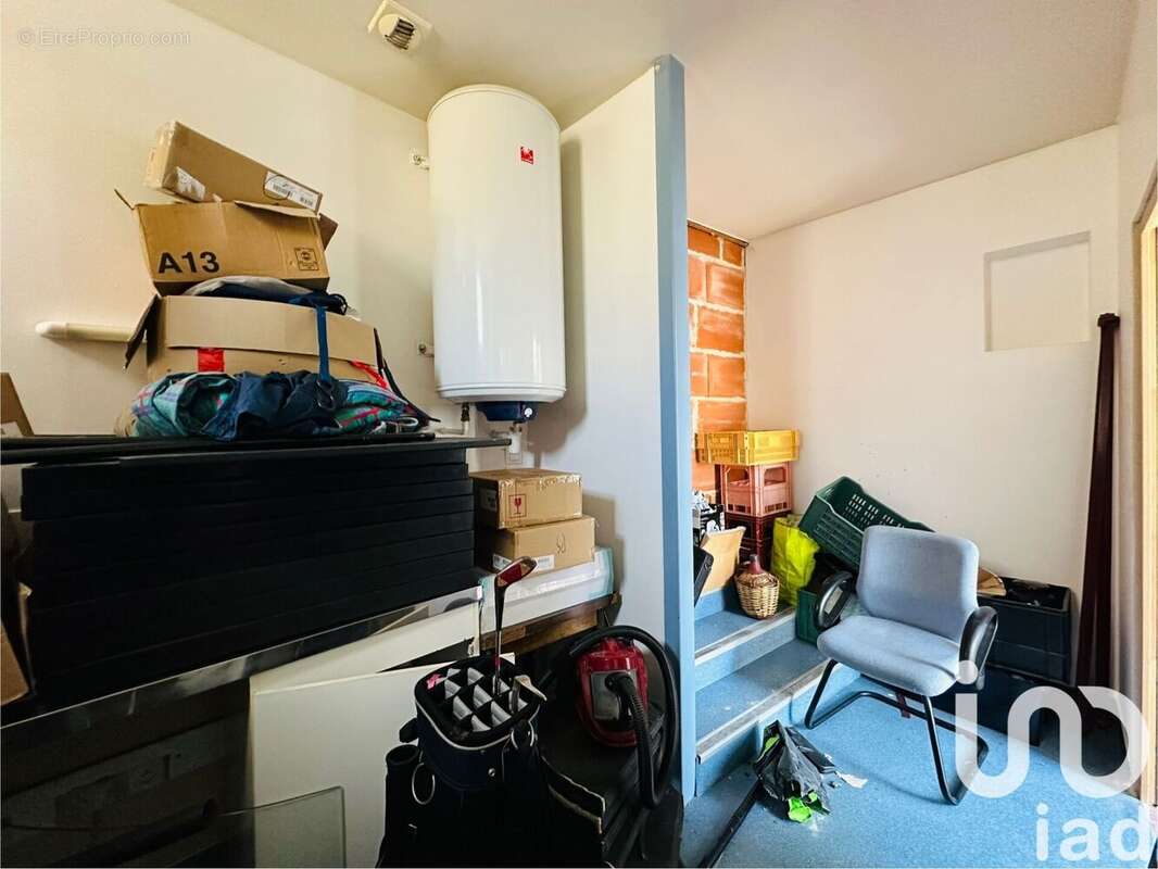 Photo 5 - Appartement à CHATEAUGIRON