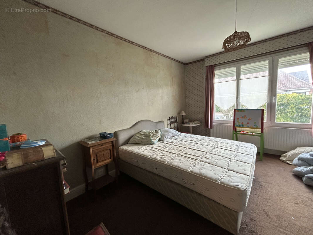 Maison à LE TOUQUET-PARIS-PLAGE