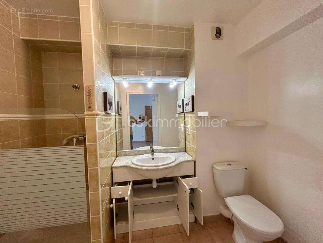 Appartement à HYERES