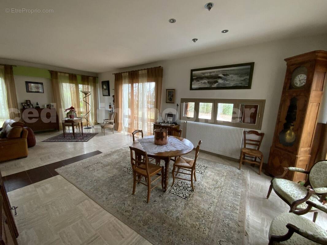 IMG_3152 - Maison à ORLEANS