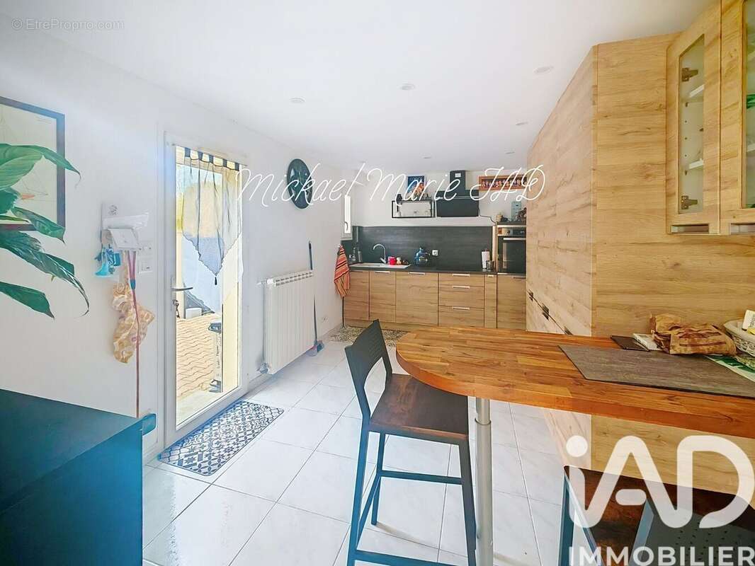 Photo 7 - Maison à MEZE