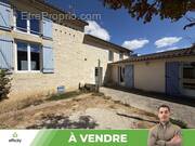 Maison à CHABOURNAY