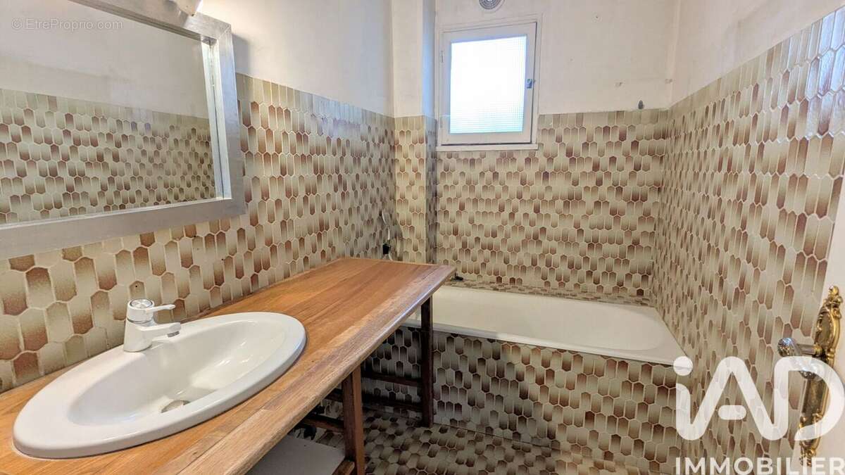 Photo 7 - Appartement à MONTELIMAR