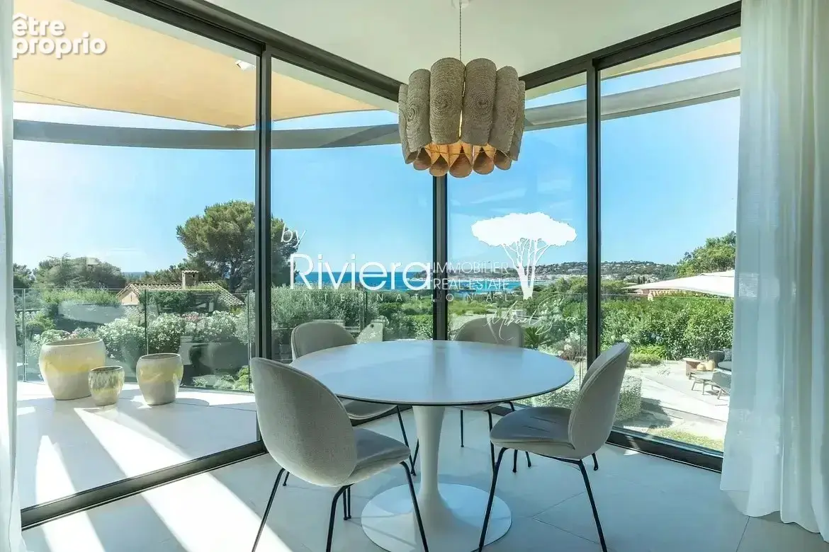 Propriété contemporaine de très grand standing ! Vue mer ! P - photo 20