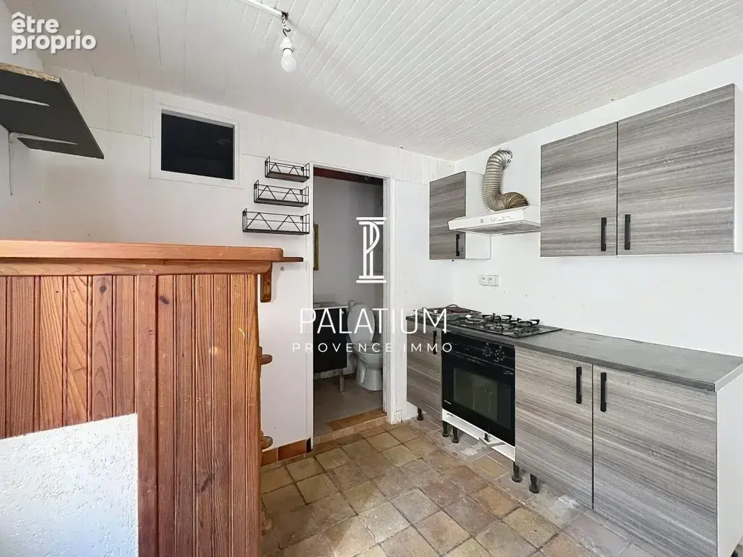 Appartement de 36 m² à rénover – Aix-en-Provence, proche centre historique - photo 5