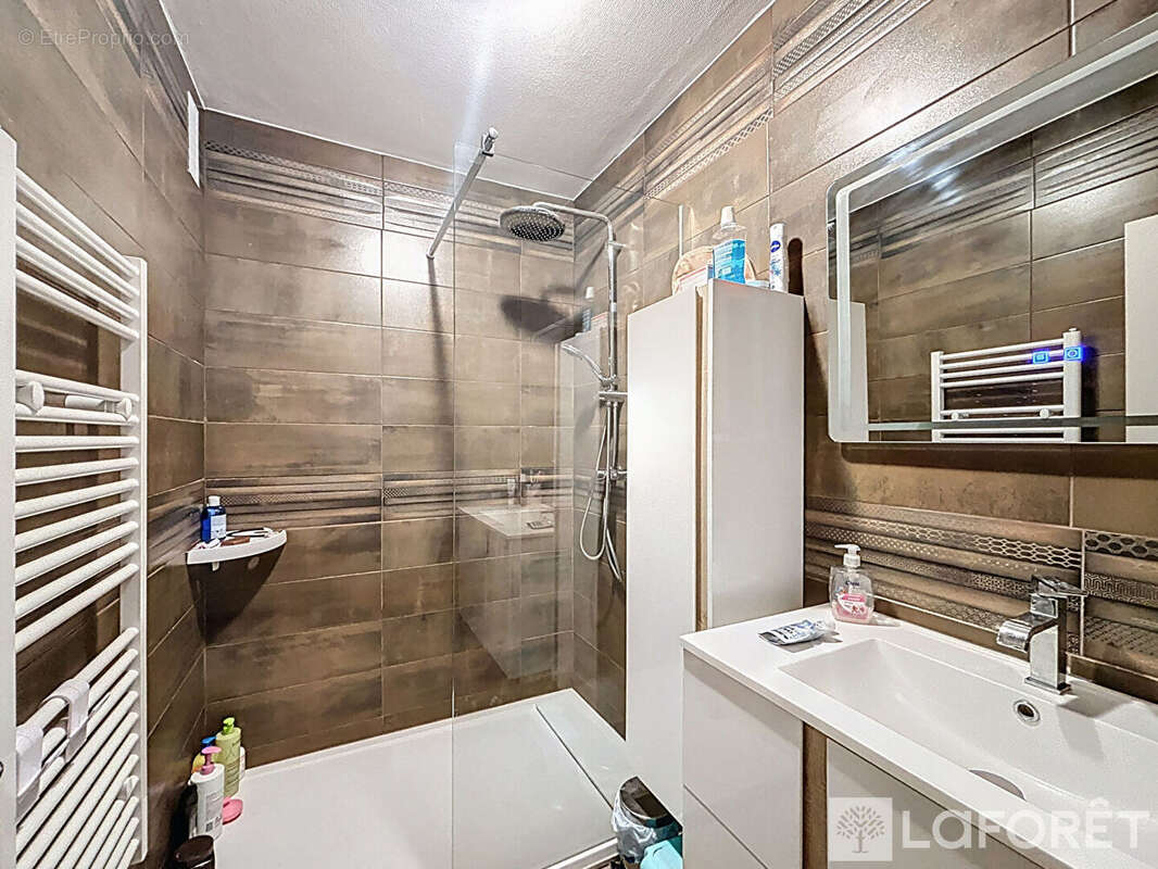 Appartement à BEZIERS