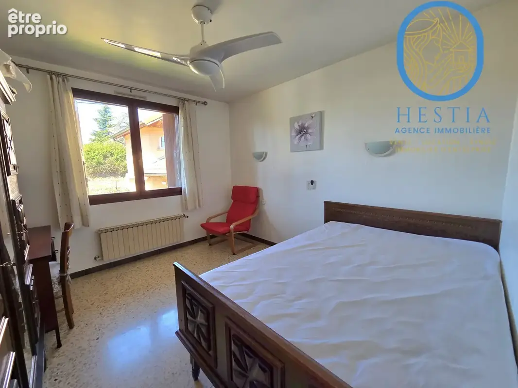 La Murette, maison individuelle de 179 m2 - photo 13