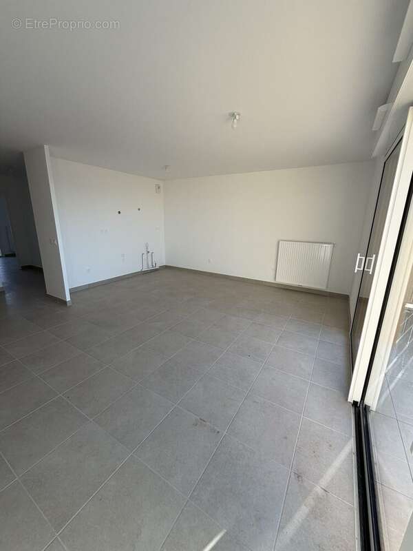 Appartement à CASTELNAU-LE-LEZ