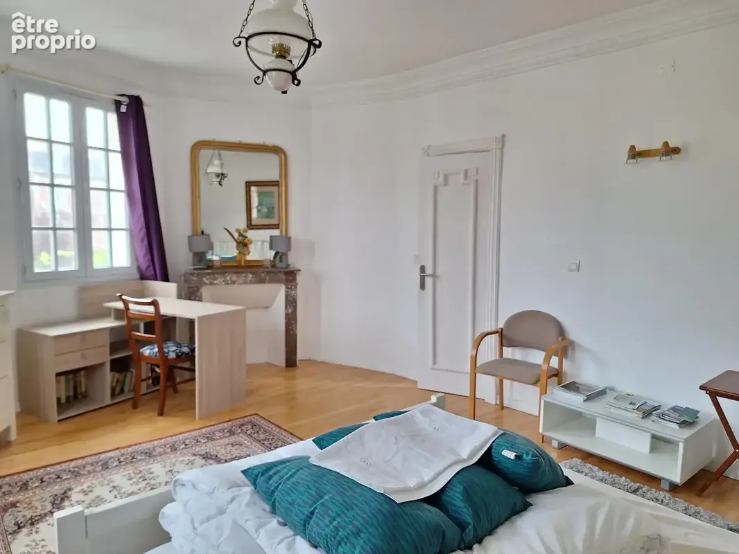 Appartement proche du centre-ville - photo 7
