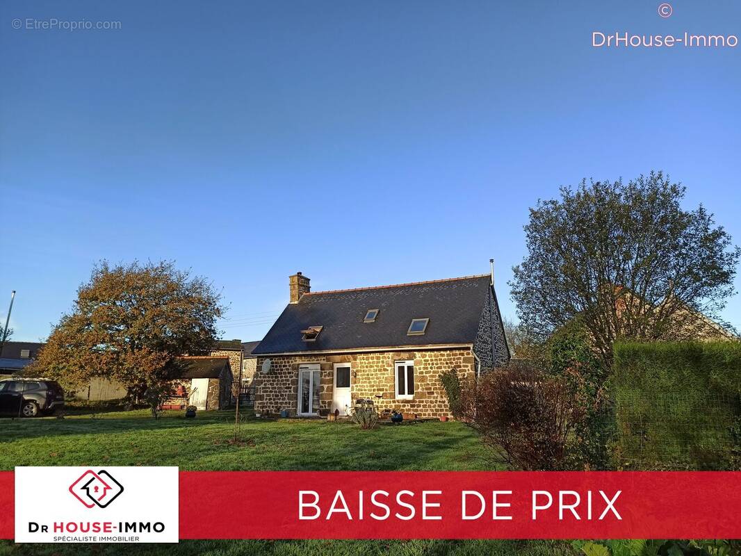 Maison à SOUCE