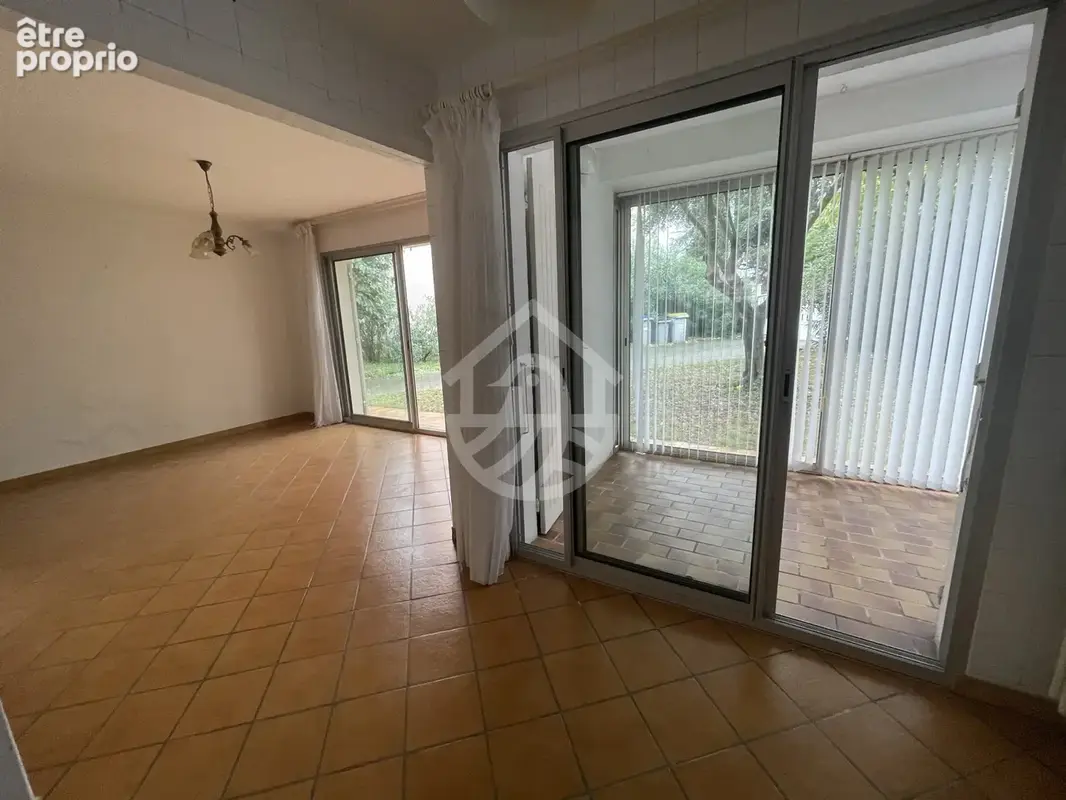 Valence petit charan - maison - 3 chambres - garage - photo 16
