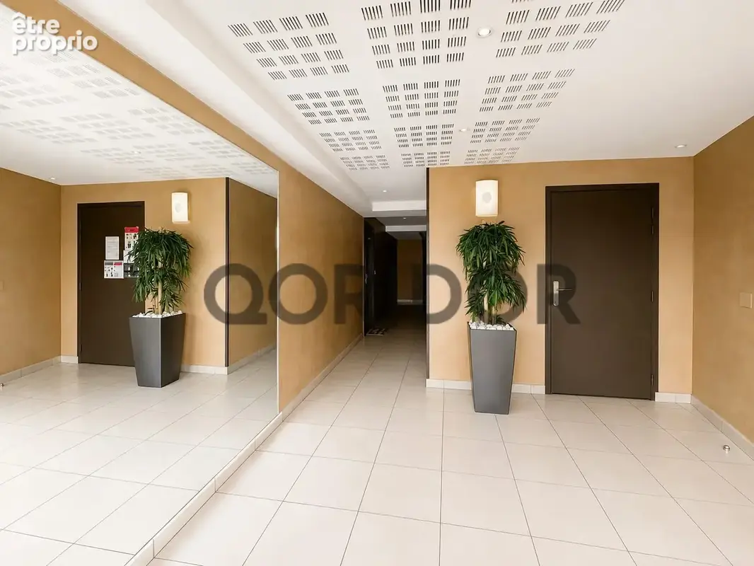 Appartement 63 m² à Meyzieu  - photo 2