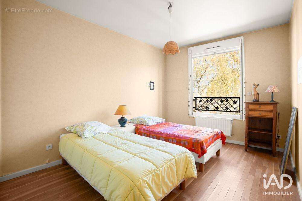 Photo 6 - Appartement à ECULLY