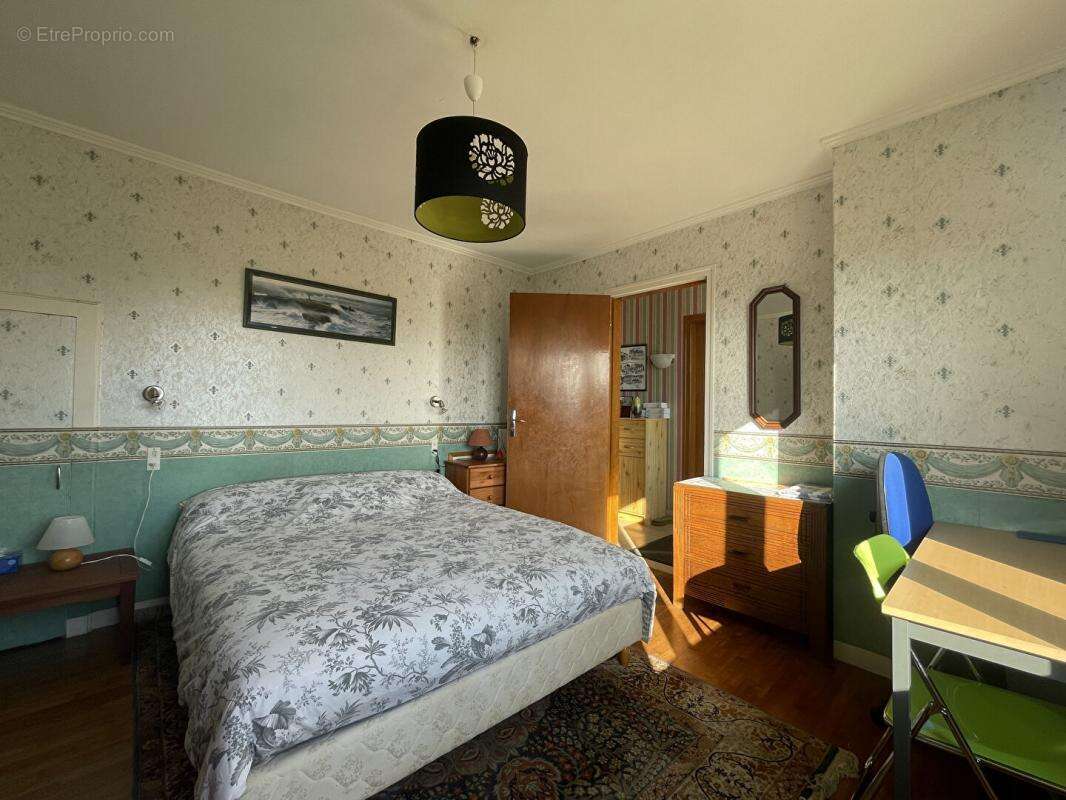 Maison à RIEC-SUR-BELON