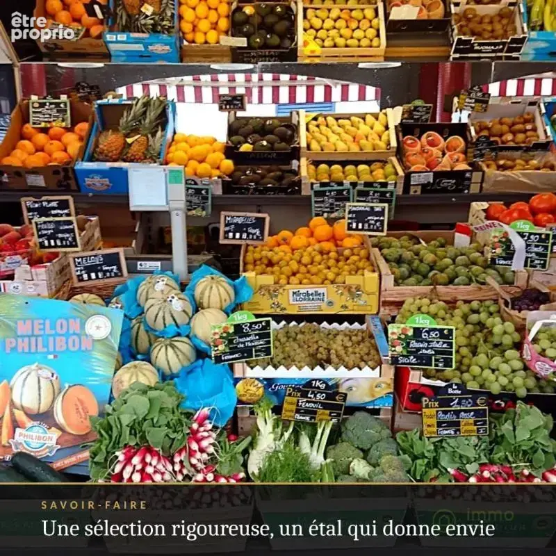 Alimentation - photo 4
