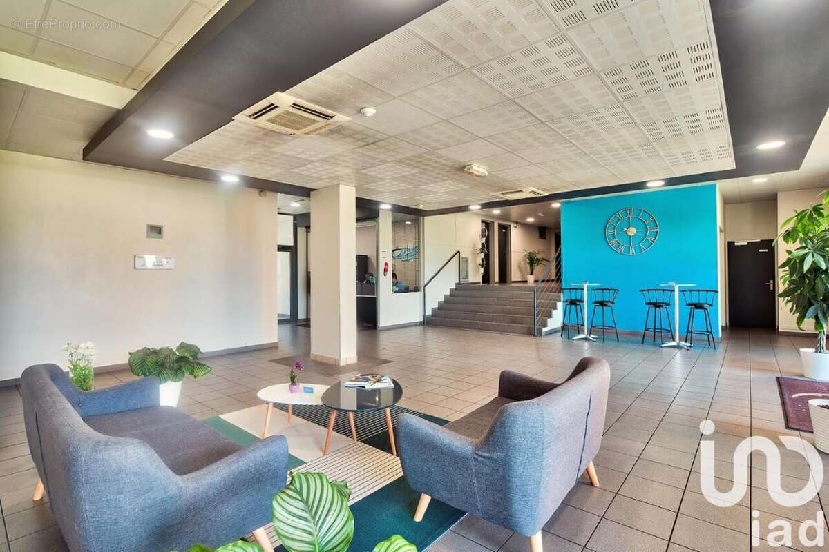 Photo 9 - Appartement à TOULOUSE