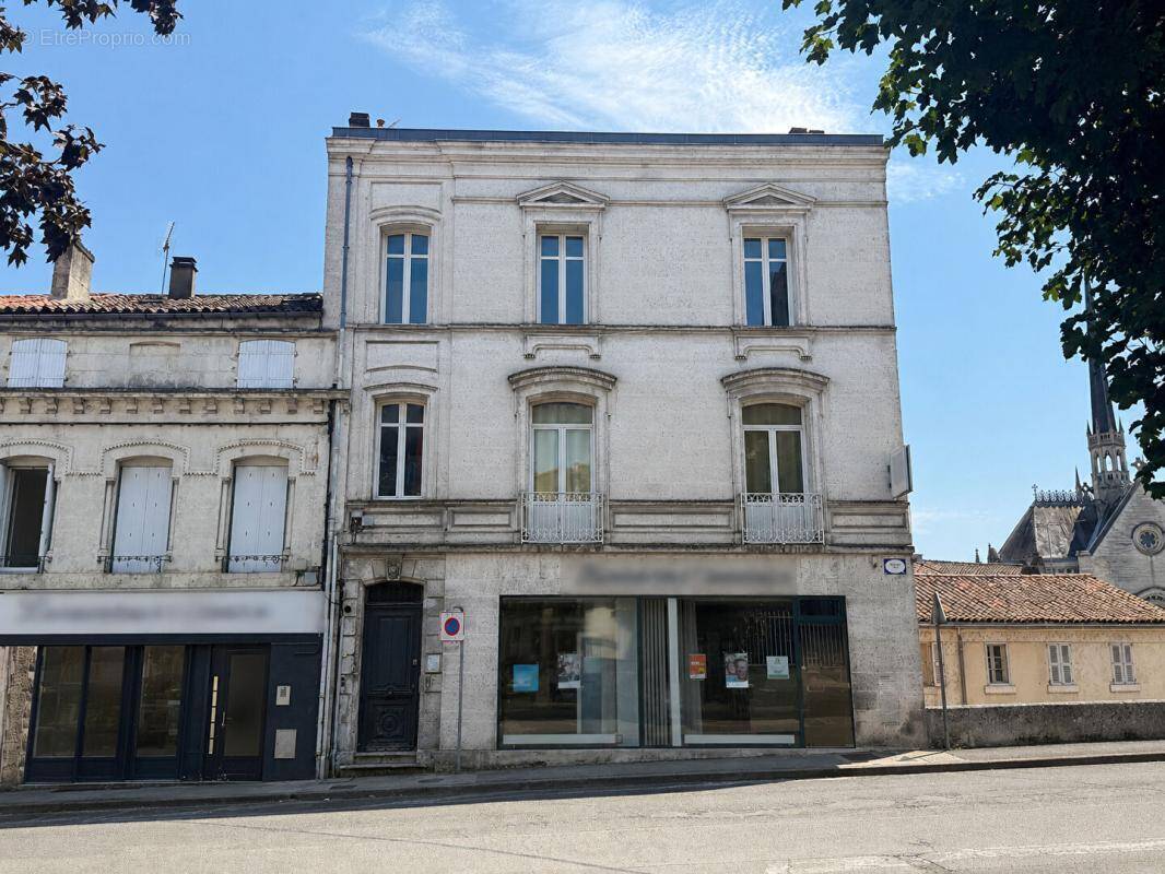Appartement à ANGOULEME
