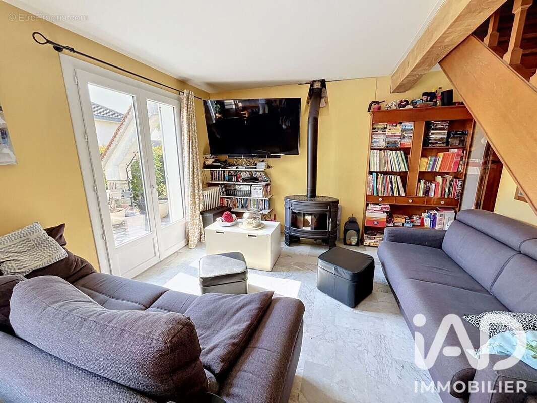 Maison 156 m² à Cenon-Sur-Vienne  - photo 3
