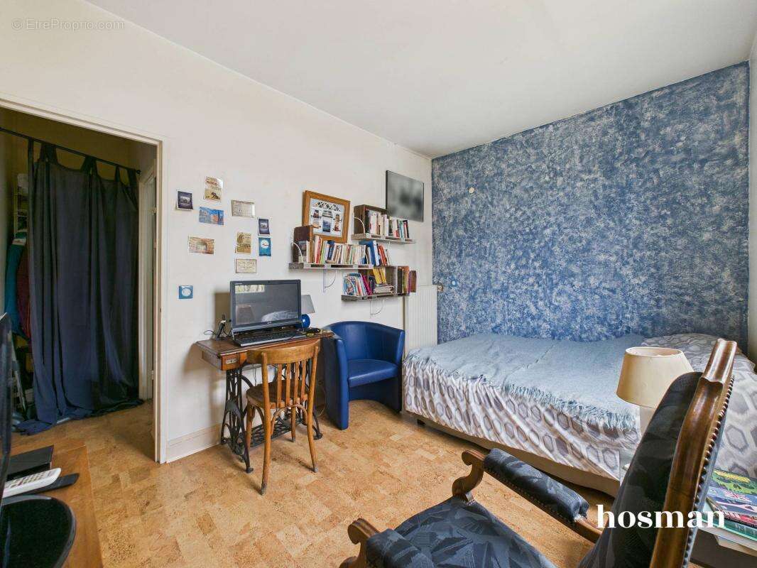 Appartement à VITRY-SUR-SEINE