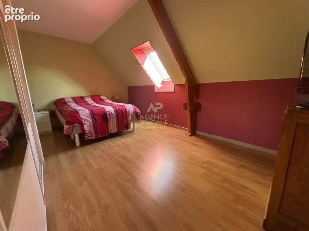 Maison Achères 4 pièce(s) 101 m2 - photo 8