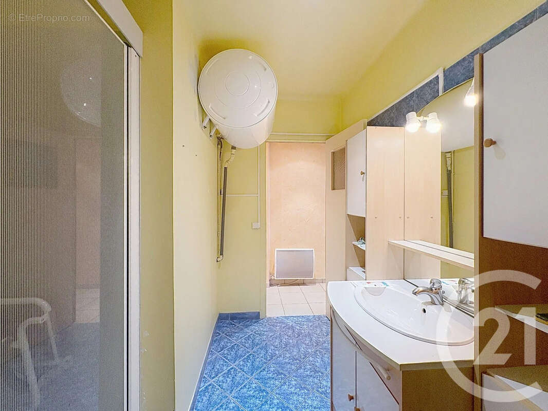 Appartement à CHAMPIGNY-SUR-MARNE