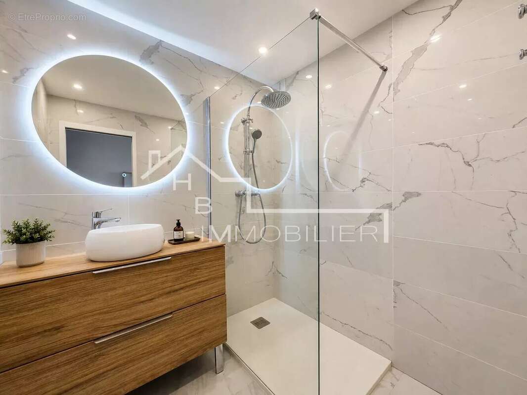 Appartement 47 m² à Nice  - photo 10