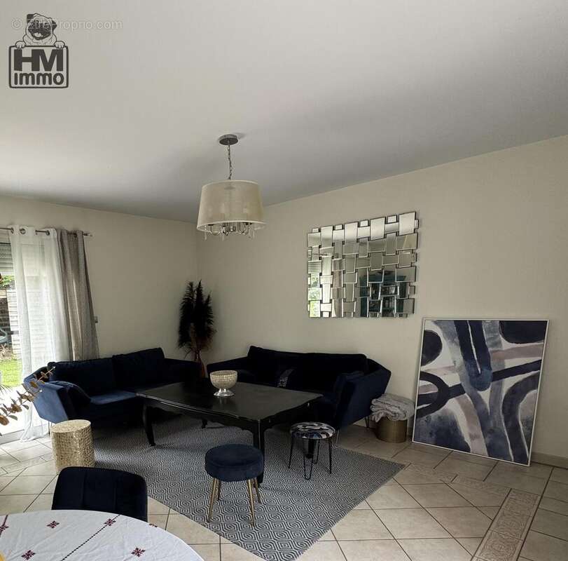 Maison 141 m² à Panazol  - photo 9