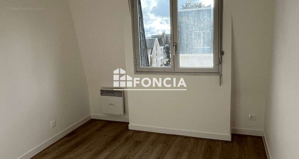 Appartement à CHARTRES