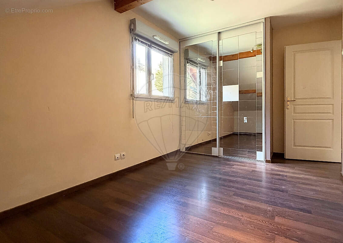 Appartement à TANINGES