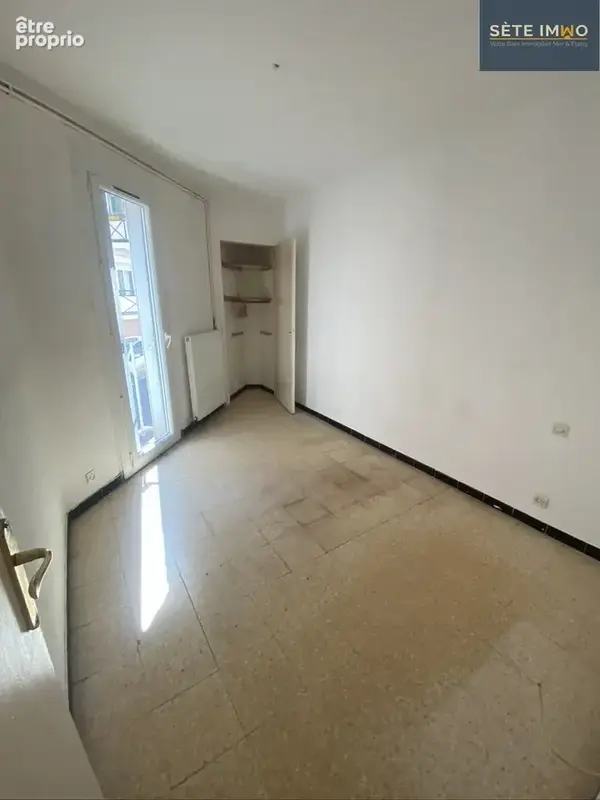 Appartement 2 pièces 50 m² à vendre à Sete (34200) - photo 6