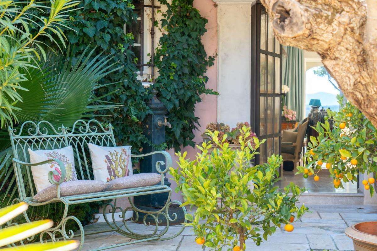 Maison à DRAGUIGNAN