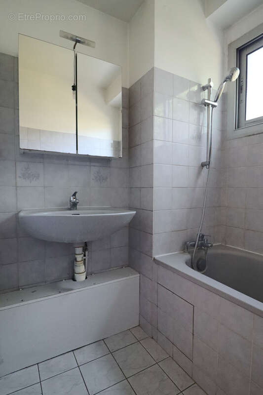 Appartement à LIVRY-GARGAN