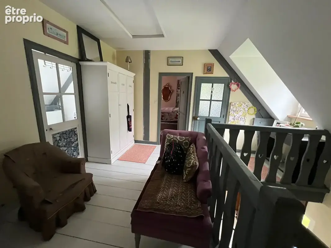 A vendre maison 5 chambres à Saint Malo secteur la briantais - photo 5