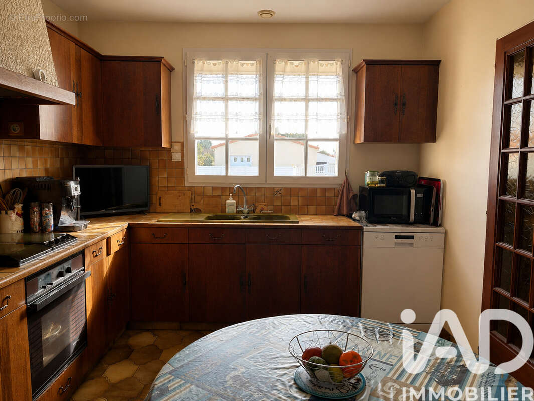Photo 4 - Maison à BRETIGNOLLES-SUR-MER