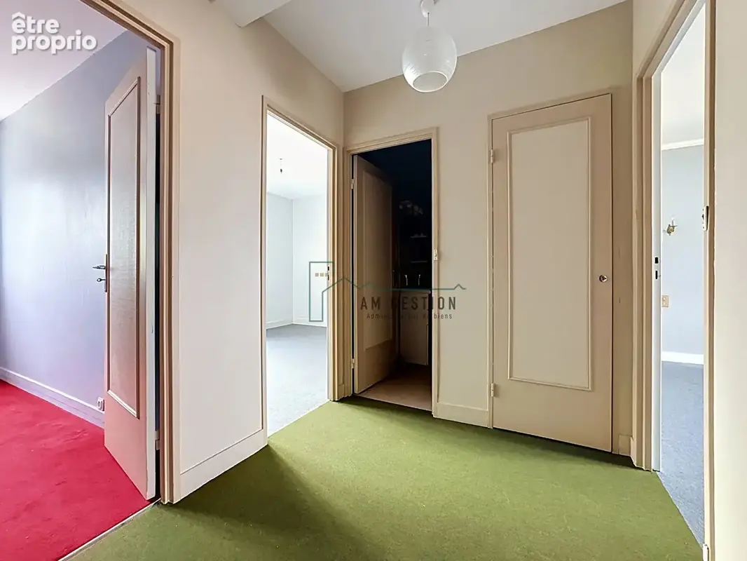 Maison familiale avec 4 chambres à Panazol, proche A20 - photo 12