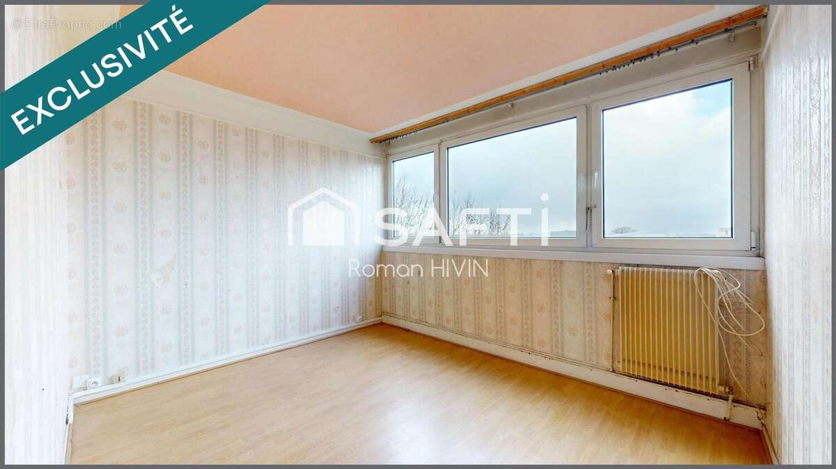 Photo 5 - Appartement à TOURCOING