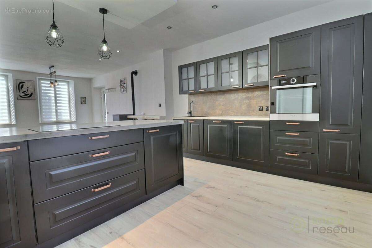 Maison 116 m² à Trelon  - photo 4
