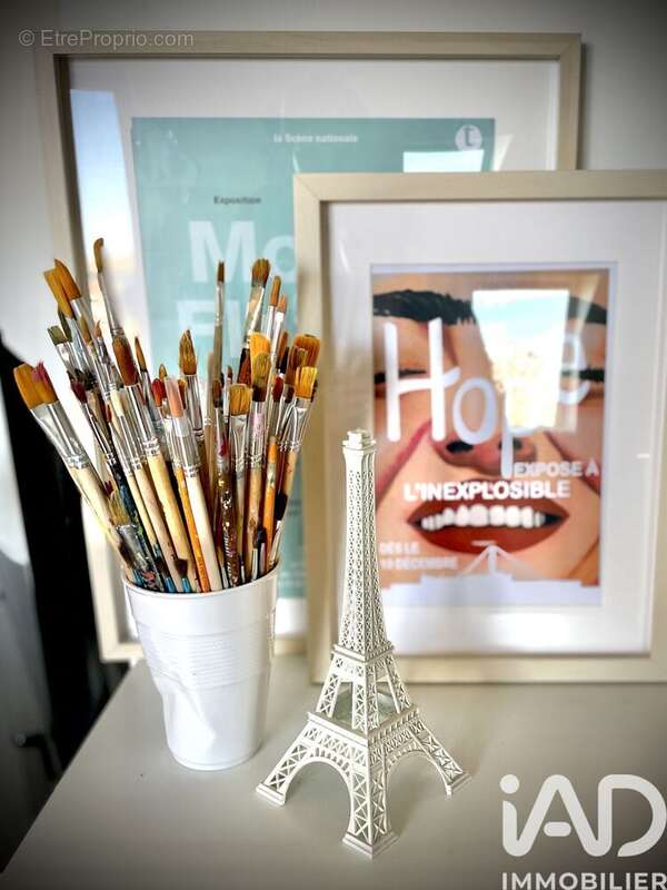 Photo 7 - Appartement à ORLEANS