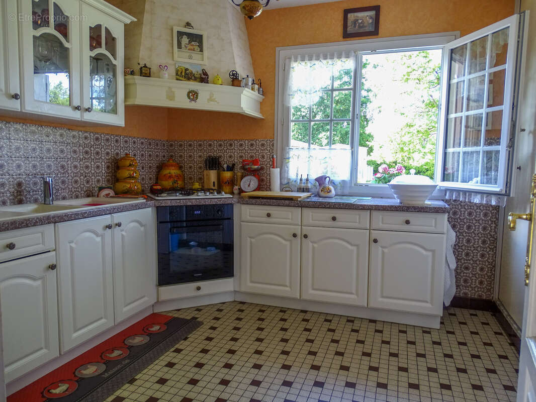 Pavillon de plain-pied - photo 4