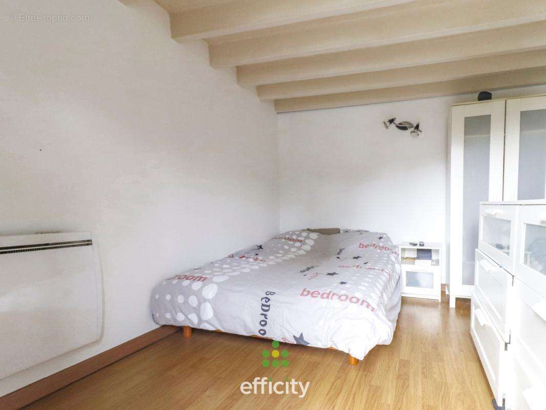 Maison à CHAMPIGNY-SUR-MARNE